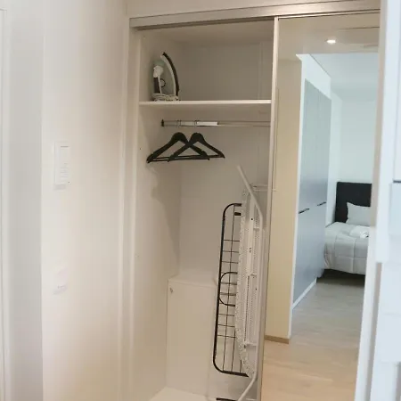 Modern For 2 In