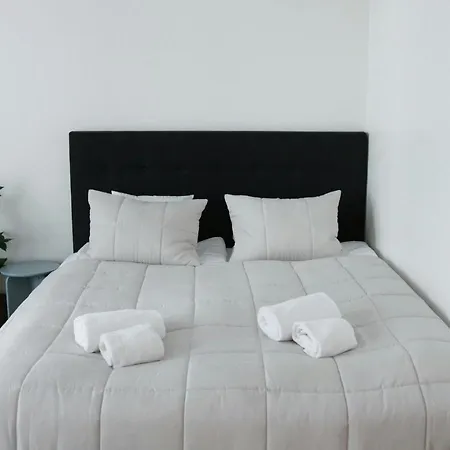 Modern For 2 In Huoneisto Helsinki
