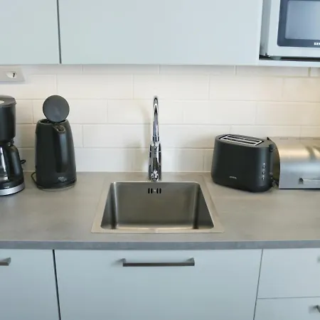 Modern For 2 In * Helsinki