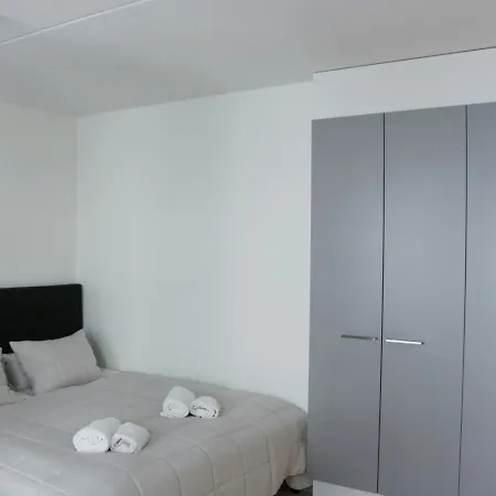 Modern For 2 In Apartamento
