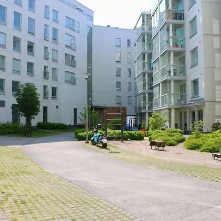 Modern For 2 In Apartamento