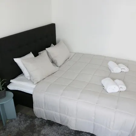 Modern For 2 In Apartamento *